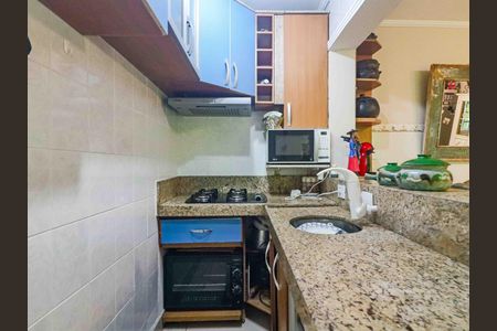 Casa para alugar com 170m², 3 quartos e 2 vagasCozinha