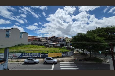 Vista de casa à venda com 4 quartos, 250m² em Jardim Las Vegas, Santo André