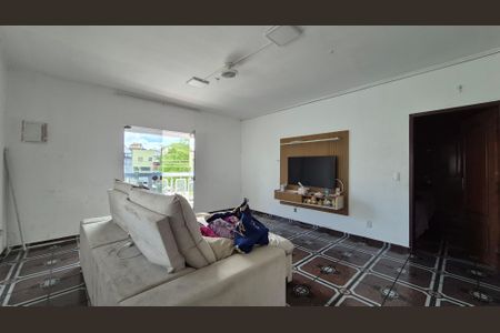 Casa à venda com 250m², 4 quartos e 2 vagas Casa à venda com 250m², 4 quartos e 2 vagasSala