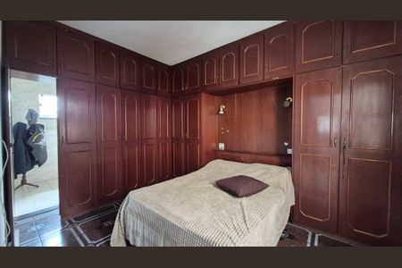 c de casa à venda com 4 quartos, 250m² em Jardim Las Vegas, Santo André