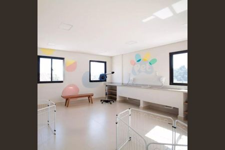 Área comum de apartamento para alugar com 1 quarto, 25m² em Bonfim, Osasco