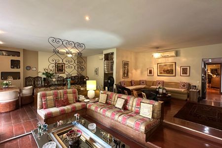 Apartamento à venda com 4 quartos, 200m² em Leblon, Rio de Janeiro