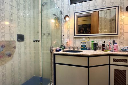 Apartamento à venda com 200m², 4 quartos e 2 vagas