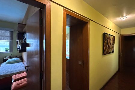 Apartamento à venda com 200m², 4 quartos e 2 vagas