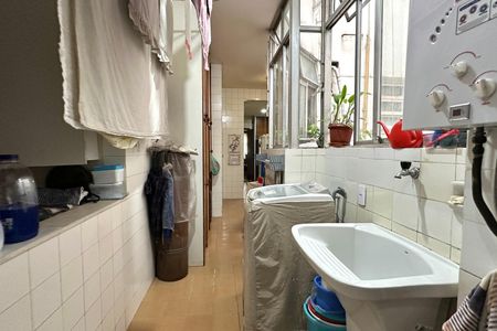 Apartamento à venda com 200m², 4 quartos e 2 vagas