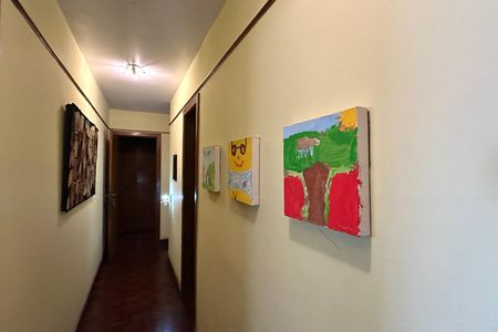 Apartamento à venda com 200m², 4 quartos e 2 vagas