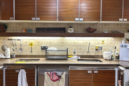 Apartamento à venda com 200m², 4 quartos e 2 vagas