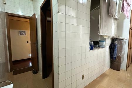 Apartamento à venda com 200m², 4 quartos e 2 vagas