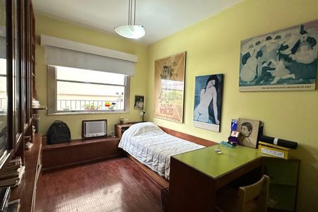 Apartamento à venda com 200m², 4 quartos e 2 vagas