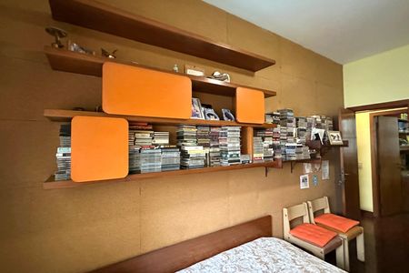 Apartamento à venda com 200m², 4 quartos e 2 vagas