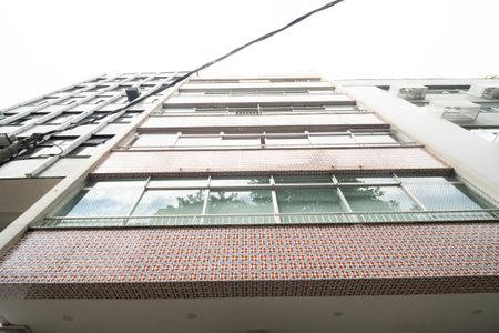 Apartamento à venda com 200m², 4 quartos e 2 vagas