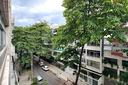 Apartamento à venda com 200m², 4 quartos e 2 vagas