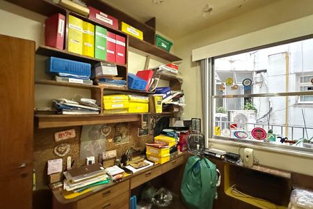 Apartamento à venda com 200m², 4 quartos e 2 vagas