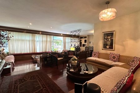 Apartamento à venda com 4 quartos, 200m² em Leblon, Rio de Janeiro
