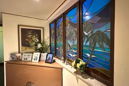 Apartamento à venda com 200m², 4 quartos e 2 vagas