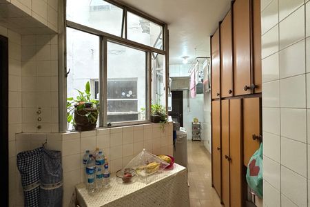 Apartamento à venda com 200m², 4 quartos e 2 vagas