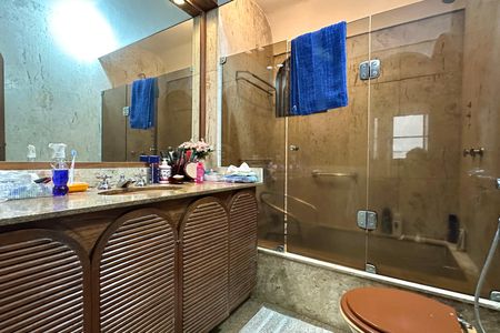 Apartamento à venda com 200m², 4 quartos e 2 vagas