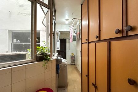 Apartamento à venda com 200m², 4 quartos e 2 vagas