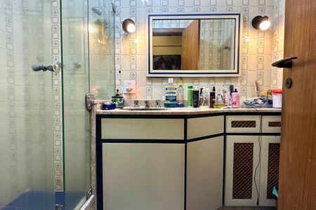 Apartamento à venda com 200m², 4 quartos e 2 vagas