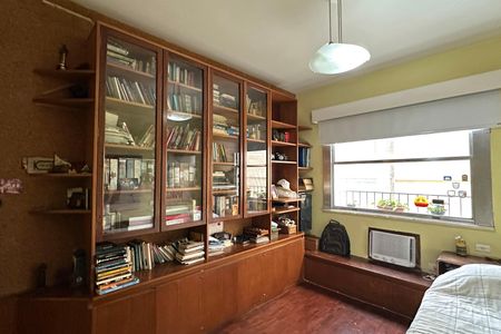 Apartamento à venda com 200m², 4 quartos e 2 vagas