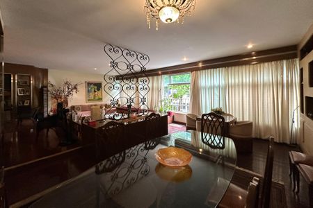 Apartamento à venda com 4 quartos, 200m² em Leblon, Rio de Janeiro