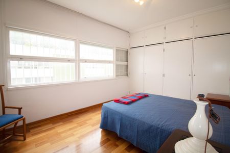 Apartamento para alugar com 3 quartos, 187m² em Jardim Paulista, São Paulo