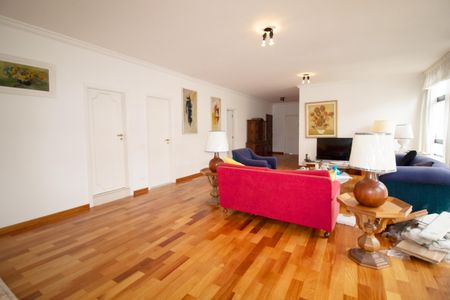 Apartamento para alugar com 3 quartos, 187m² em Jardim Paulista, São Paulo