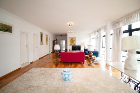 Apartamento para alugar com 3 quartos, 187m² em Jardim Paulista, São Paulo