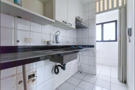 Apartamento à venda com 40m², 1 quarto e 1 vagaFoto 05