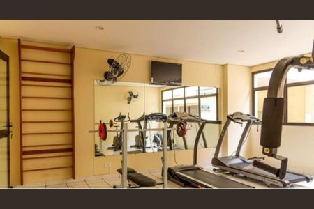 Apartamento à venda com 40m², 1 quarto e 1 vagaFoto 19