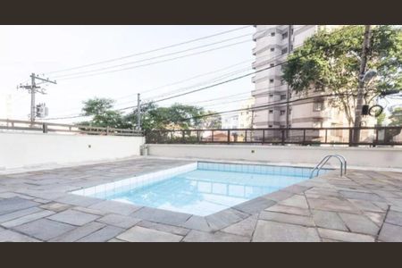 Apartamento à venda com 40m², 1 quarto e 1 vagaFoto 15