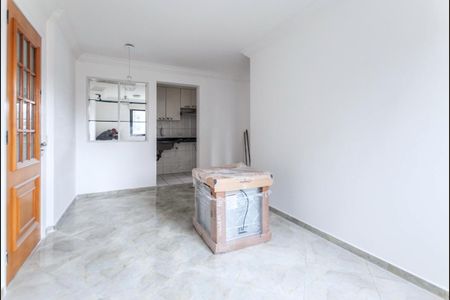 Apartamento à venda com 40m², 1 quarto e 1 vagaFoto 03
