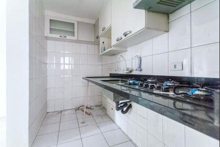 Apartamento à venda com 40m², 1 quarto e 1 vagaFoto 08