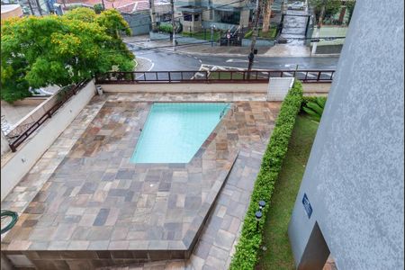 Apartamento à venda com 40m², 1 quarto e 1 vagaFoto 17