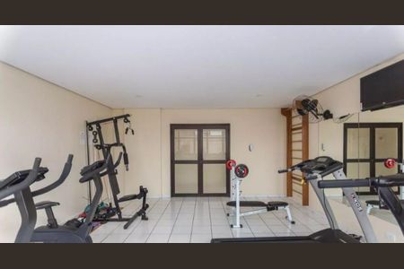 Apartamento à venda com 40m², 1 quarto e 1 vagaFoto 18