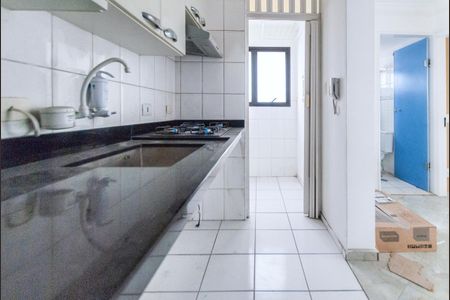 Apartamento à venda com 40m², 1 quarto e 1 vagaFoto 06