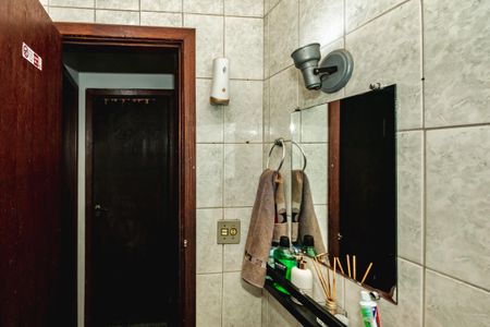 Casa de Condomínio à venda com 2 quartos, 48m² em Jardim Leblon, Belo Horizonte