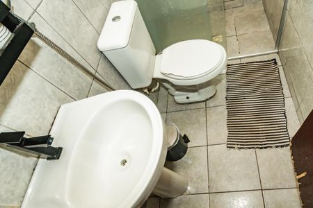Casa de Condomínio à venda com 2 quartos, 48m² em Jardim Leblon, Belo Horizonte