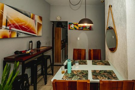 Casa de Condomínio à venda com 2 quartos, 48m² em Jardim Leblon, Belo Horizonte