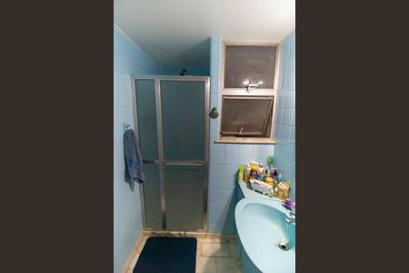 Apartamento à venda com 172m², 4 quartos e 1 vaga Apartamento à venda com 172m², 4 quartos e 1 vagaBanheiro da Suíte