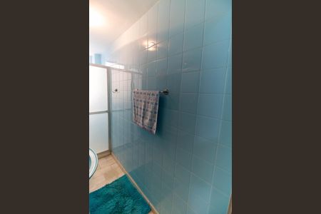 Apartamento à venda com 172m², 4 quartos e 1 vaga Apartamento à venda com 172m², 4 quartos e 1 vagaBanheiro 1