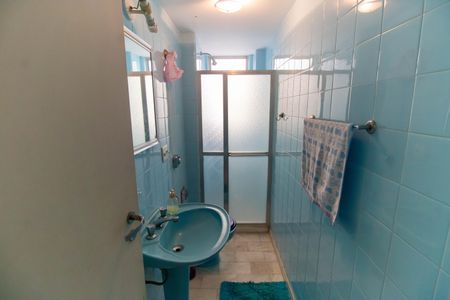 Apartamento à venda com 172m², 4 quartos e 1 vaga Apartamento à venda com 172m², 4 quartos e 1 vagaBanheiro 1