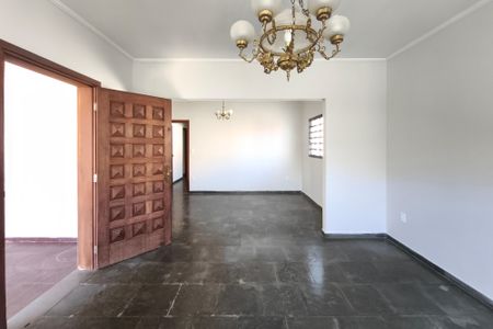 Sala de Estar de casa à venda com 3 quartos, 169m² em Jardim Novo Campos Eliseos, Campinas