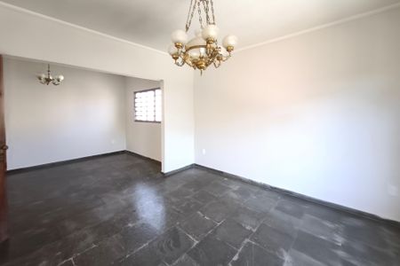 Sala de Estar de casa à venda com 3 quartos, 169m² em Jardim Novo Campos Eliseos, Campinas