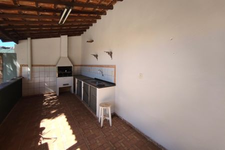 Casa à venda com 169m², 3 quartos e 2 vagasÁrea gourmet