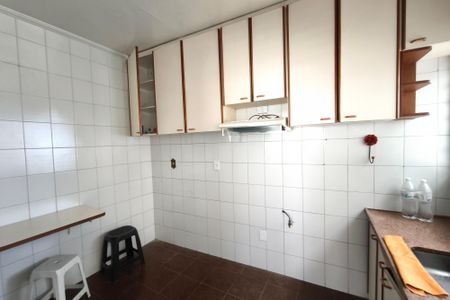 Casa à venda com 169m², 3 quartos e 2 vagasCozinha
