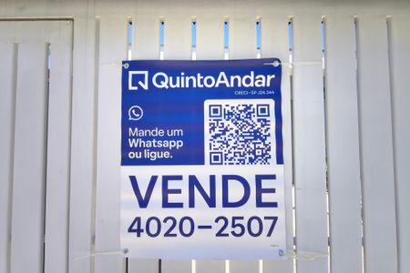 Casa à venda com 169m², 3 quartos e 2 vagasPLACA INSTALADA NA FACHADA