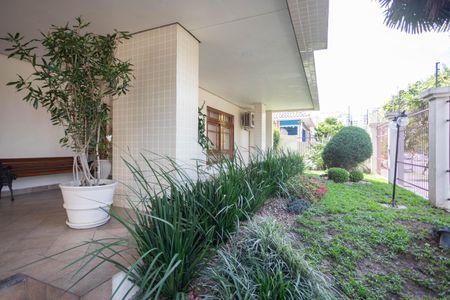 Apartamento à venda com 180m², 3 quartos e 2 vagasÁrea comum