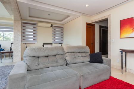 Apartamento à venda com 180m², 3 quartos e 2 vagasSala