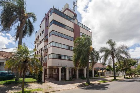 Apartamento à venda com 180m², 3 quartos e 2 vagasFachada do Prédio